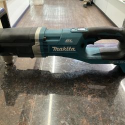 MAKITA HEX RIGHT ANGEL