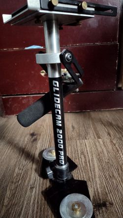 Glidecam 2000 Pro