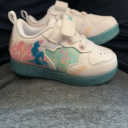 Little mermaid
