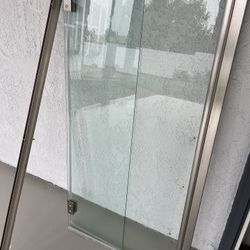 Shower Glass Door