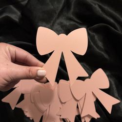 Custom Cut Outs 