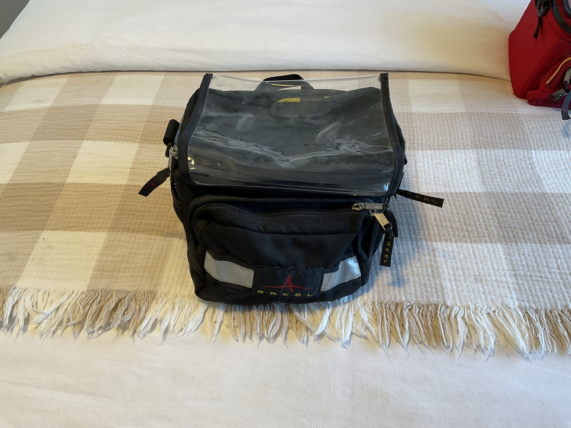 Bike Bags