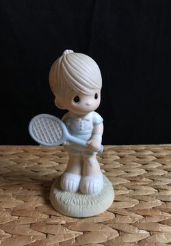 Precious Moments Porcelain Doll