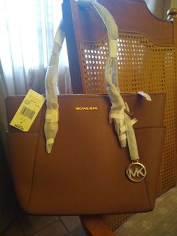Michael Kors Shoulder Bag 