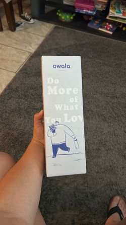 Owala bottle 32oz