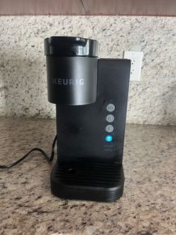 Keurig K Express Coffee and Iced Coffee Maker
