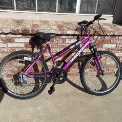 Mountain Bike- Read Description 