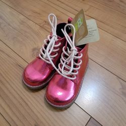 Toddler Shoes Size 5 New With Tags 