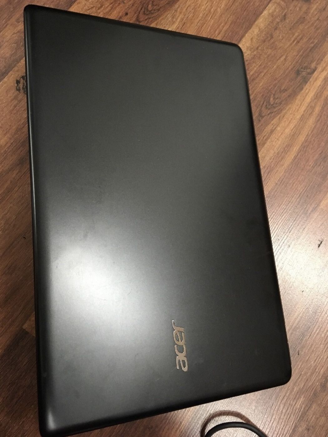 Acer Gamer Laptop