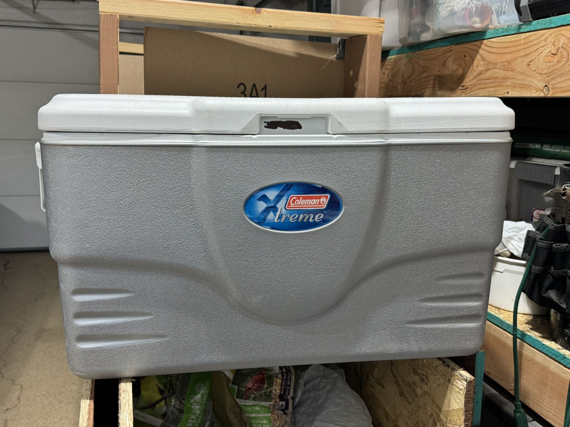 Coleman 90 Qt Extreme Cooler