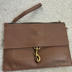 Etienne Aigner Clutch and card holder