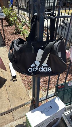 New bag