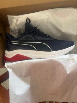 Men’s New Puma Tennis Shoes