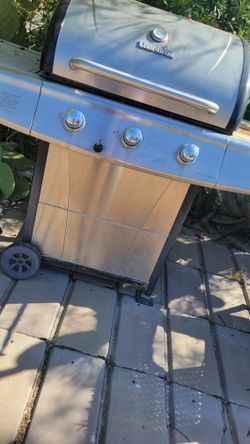 Charbroil BBQ Grill