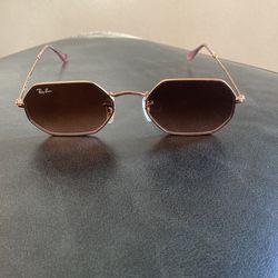 Ray Ban Glasses (women’s)