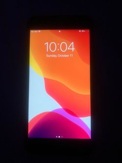 iPhone 7 Plus everything works like new