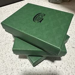 GoYard Wallets
