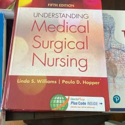 Nursing Books