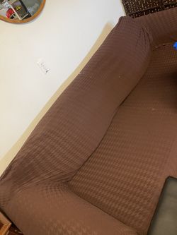 Free Couch