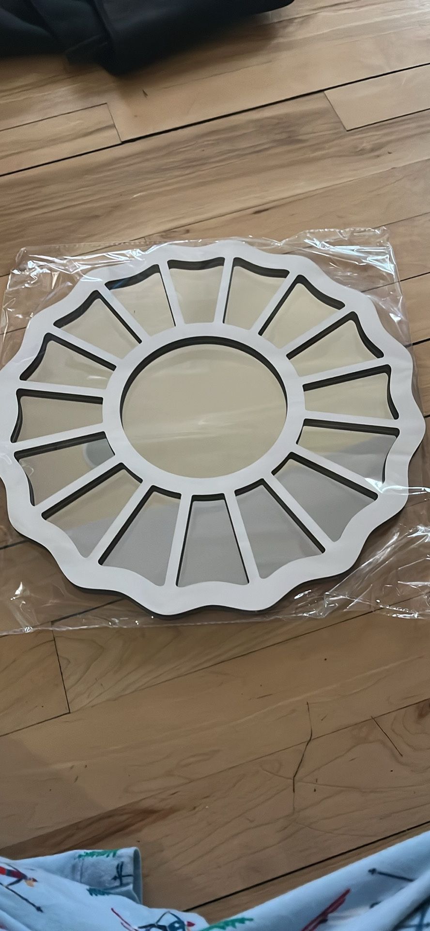 Mac Miller Divine Feminine Mirror