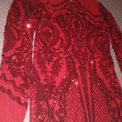 Fashion Nova  Dress