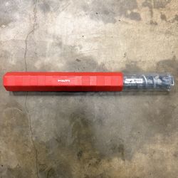 TE-YX 1-1/2 in. - 23 in. SDS Max Imperial Hammer Drill Bit