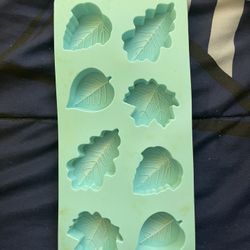 Moldes De Silicona Navideños 