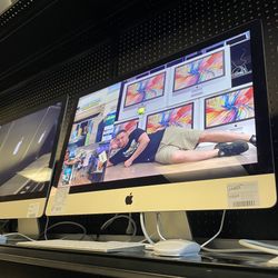 iMac 27” 2019 Apple Mac Desktop Computer 64GB RAM 2TB SSD 3.6 i9 8-Core Store Warranty Financing