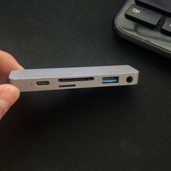 USB-C Hub