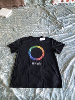 Apple Park T-Shirt