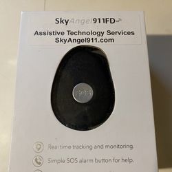 Sky Angel 911 Assisting Device