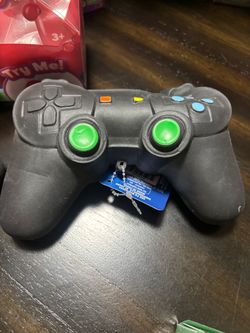 Remote control squishy
