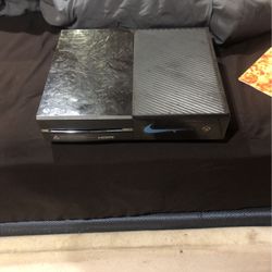 Xbox One 