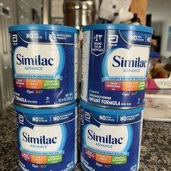 Similar advance  OptiGRO