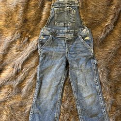 Overall