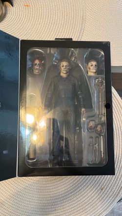 Neca Michael Myers