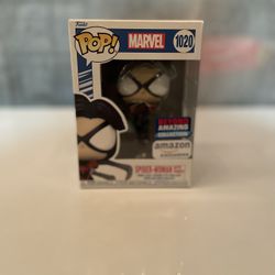 Spider Women Funko