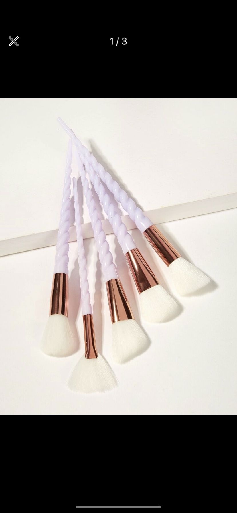 Brush Set