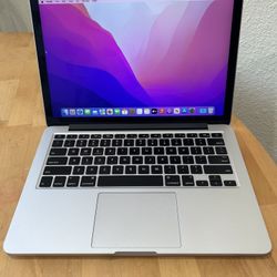 Apple MacBook Pro A1502