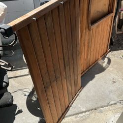 Dog House 
