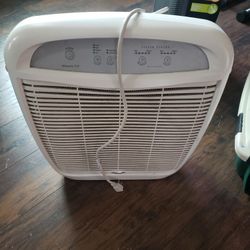 Air Purifier 