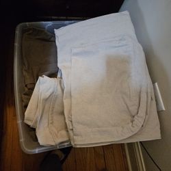 Free Ektorp Sofa And Chair Covers