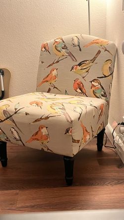 Accent Chair