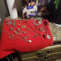 Silver 925 Rings
