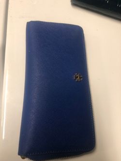 Tory Burch wallet