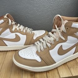 Women’s Nike Air Jordan’s