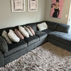 Like New Sectional