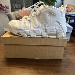 Nike Air More Uptempo