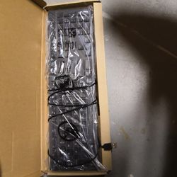 Dell Wired Keyboard