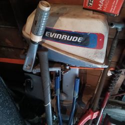Evinrude